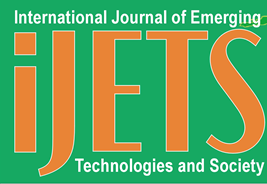 Journal of Emerging Technologies and Society